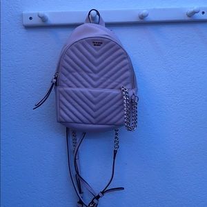 Cute pink mini back pack!!